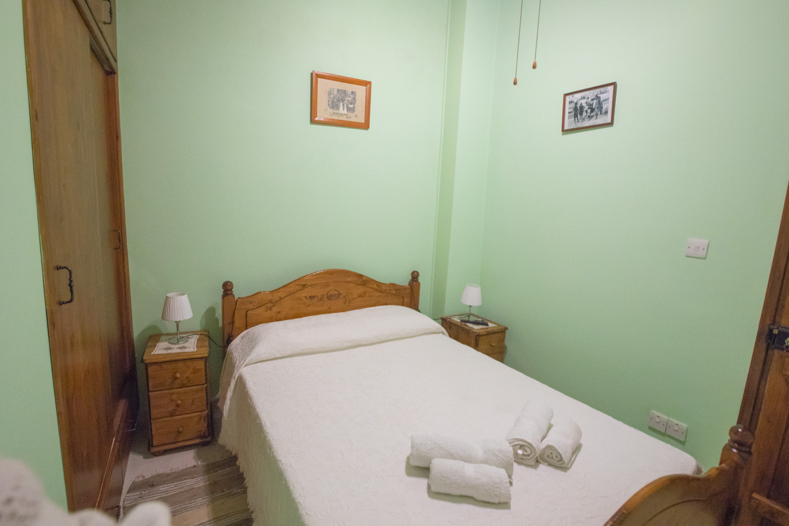 One-Bedroom Apartment - Ground Floor thumbnail 2